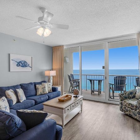 Majestic Beach Towers 2-1703 Panama City Beach Exterior photo