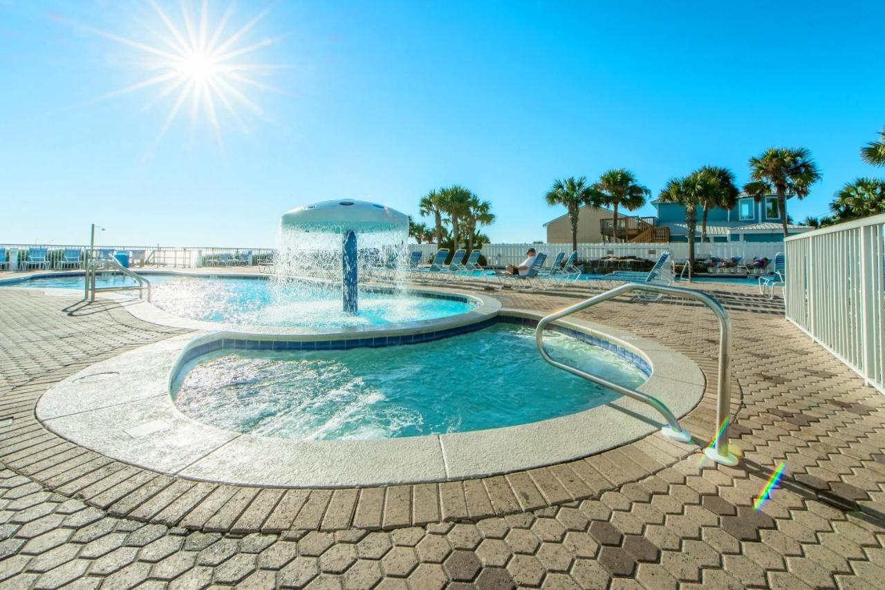 Majestic Beach Towers 2-1703 Panama City Beach Exterior photo