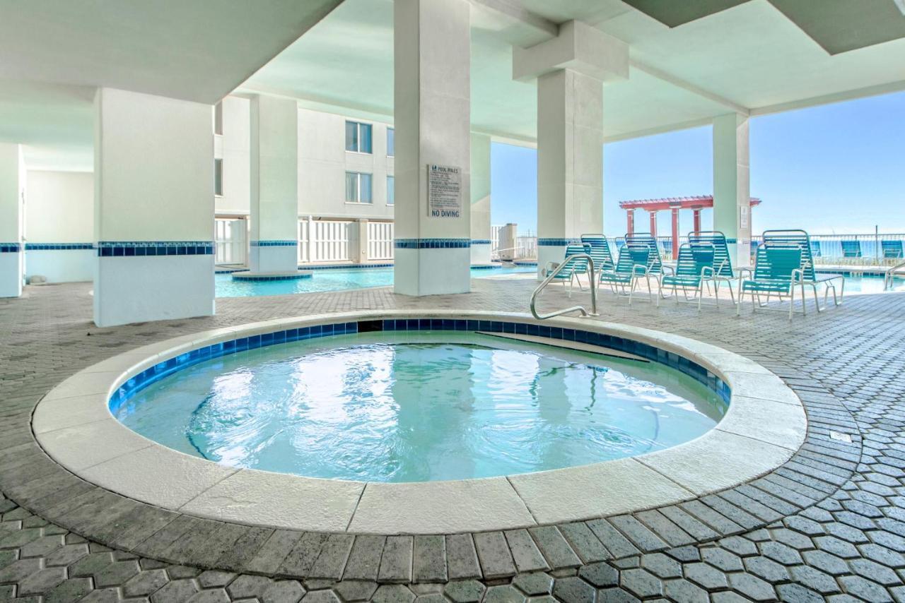 Majestic Beach Towers 2-1703 Panama City Beach Exterior photo
