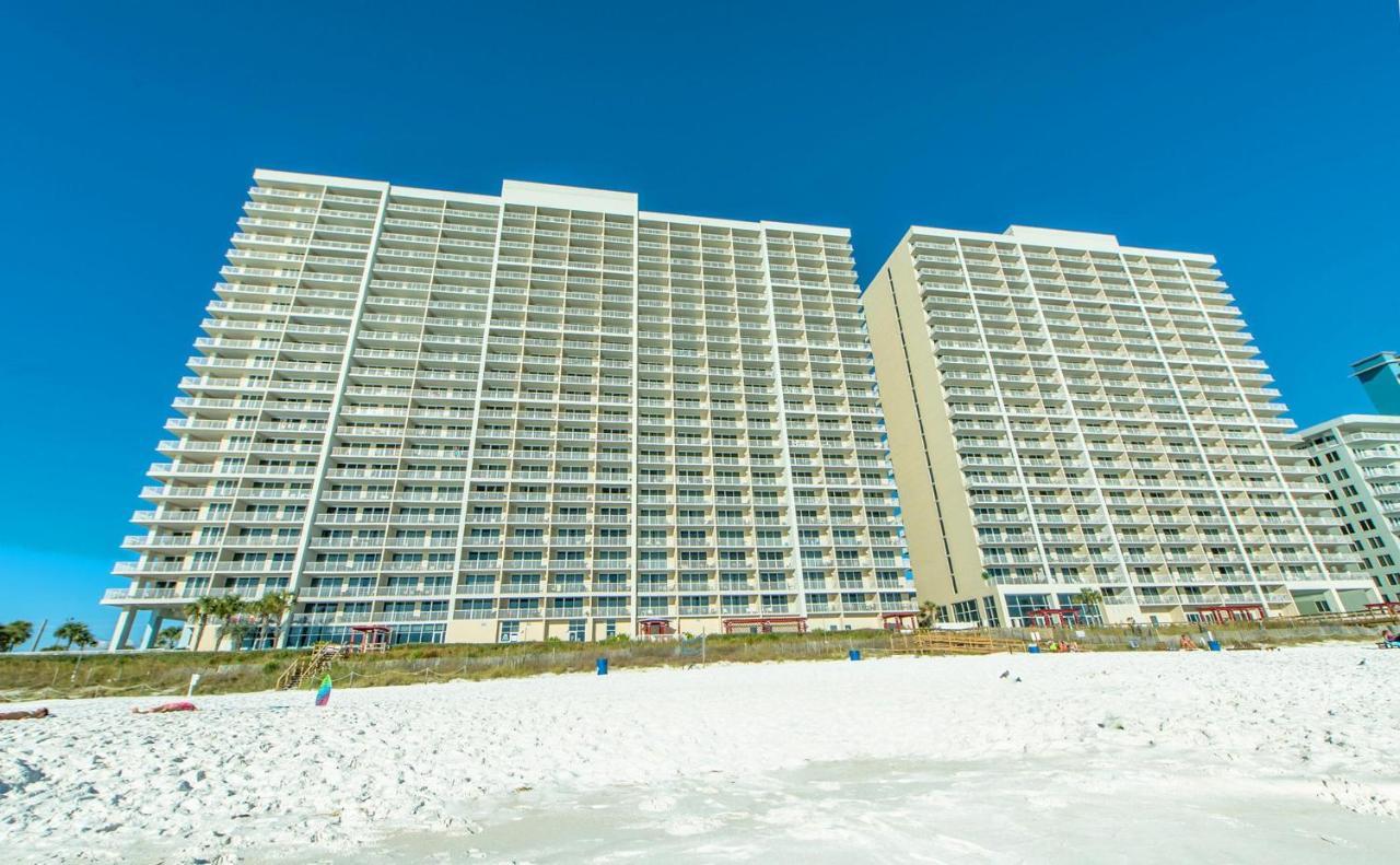 Majestic Beach Towers 2-1703 Panama City Beach Exterior photo