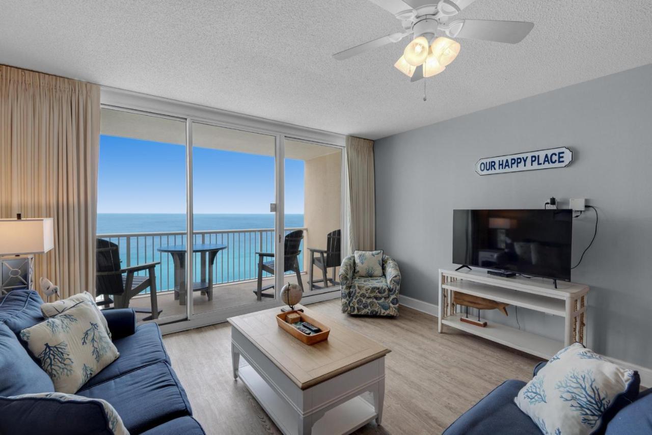 Majestic Beach Towers 2-1703 Panama City Beach Exterior photo