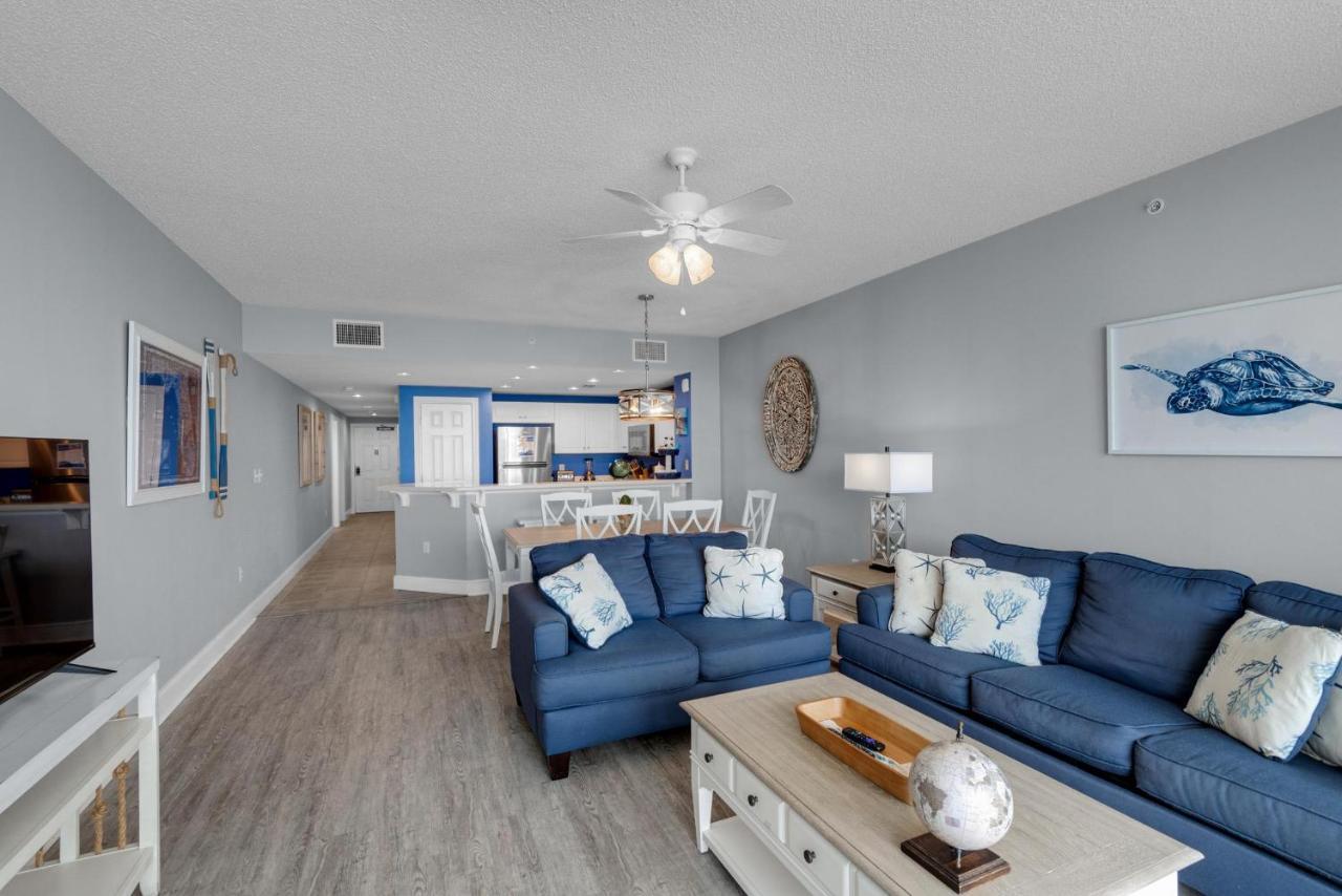 Majestic Beach Towers 2-1703 Panama City Beach Exterior photo