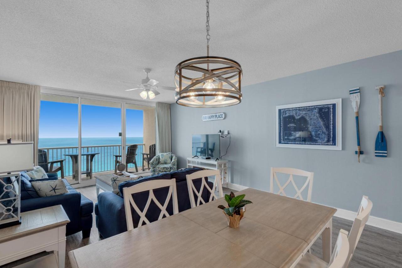 Majestic Beach Towers 2-1703 Panama City Beach Exterior photo