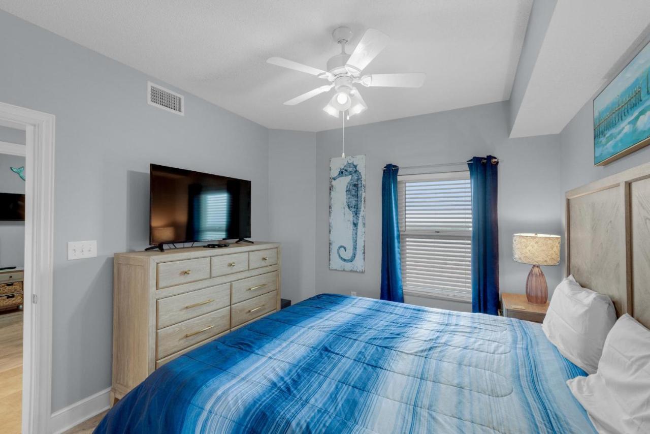 Majestic Beach Towers 2-1703 Panama City Beach Exterior photo