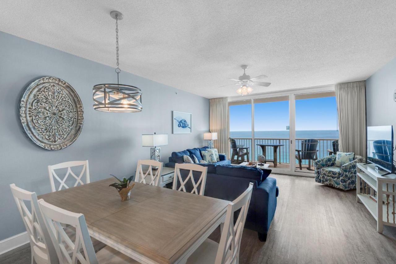 Majestic Beach Towers 2-1703 Panama City Beach Exterior photo