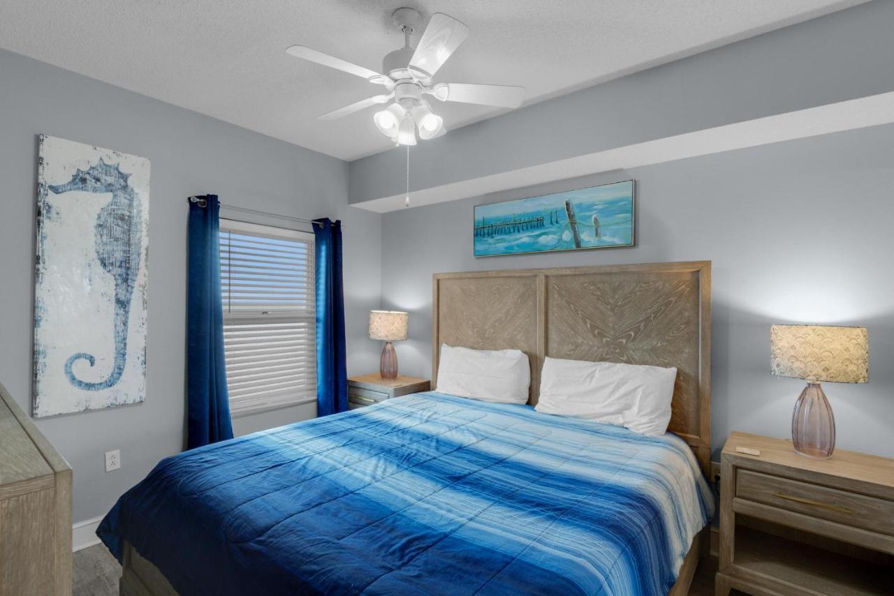 Majestic Beach Towers 2-1703 Panama City Beach Exterior photo