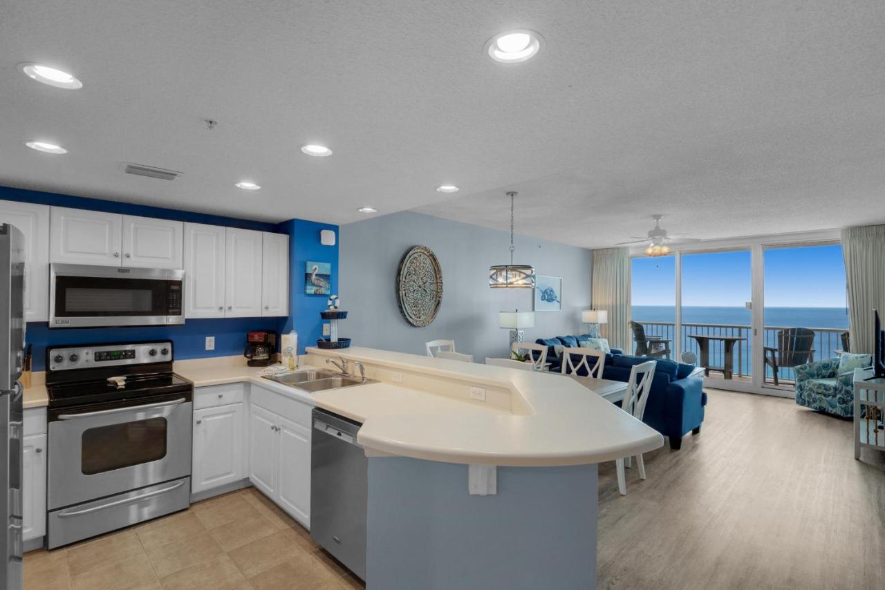 Majestic Beach Towers 2-1703 Panama City Beach Exterior photo