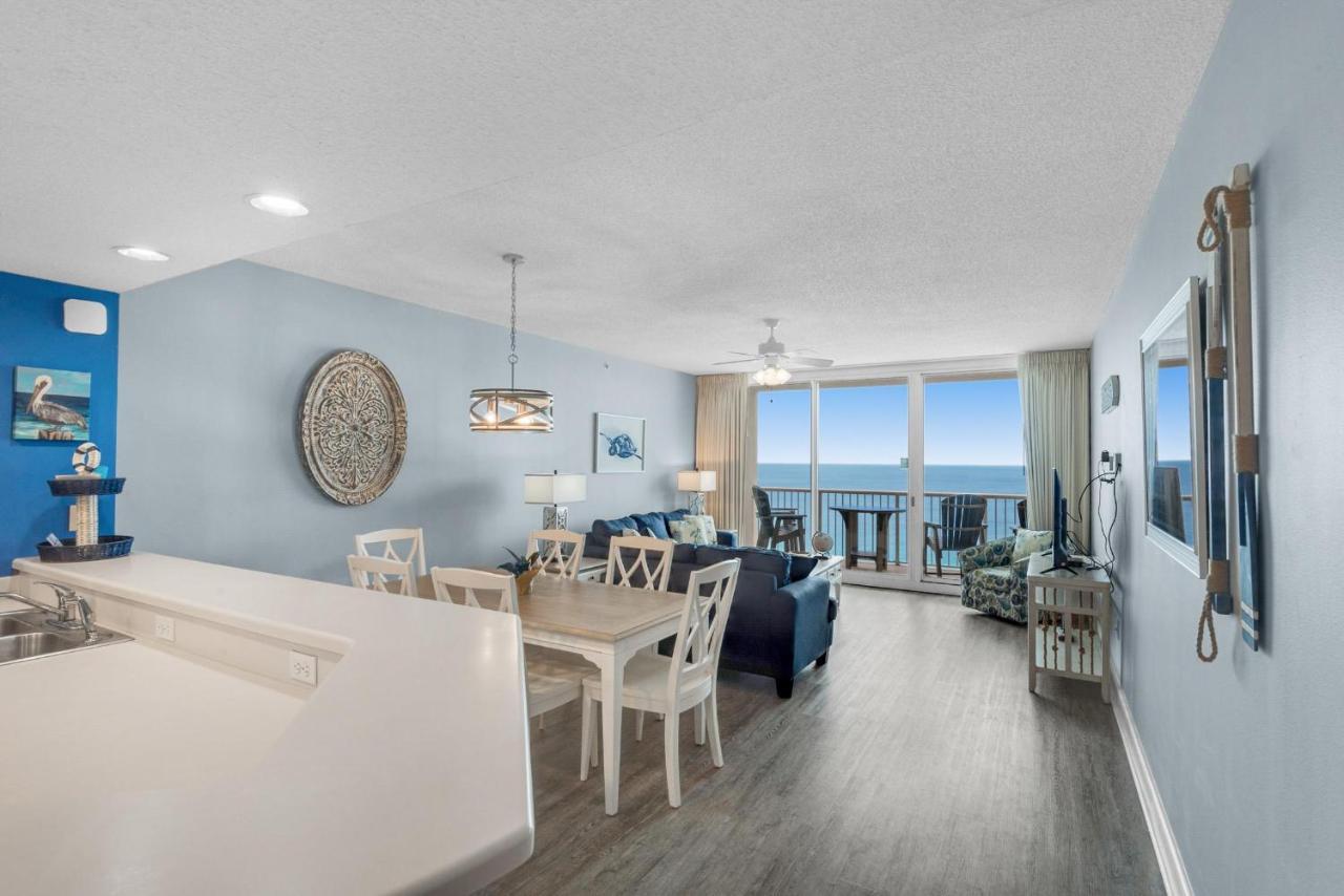 Majestic Beach Towers 2-1703 Panama City Beach Exterior photo