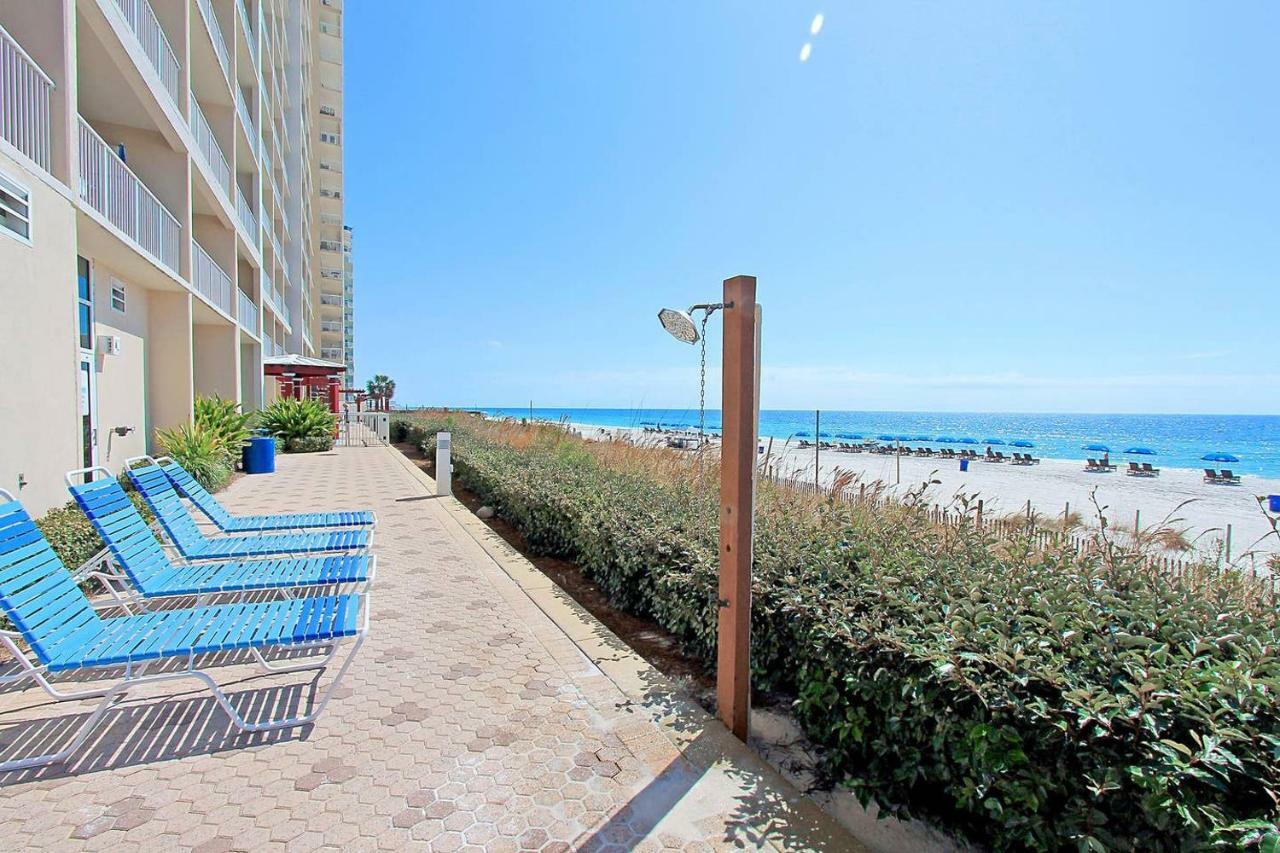 Majestic Beach Towers 2-1703 Panama City Beach Exterior photo