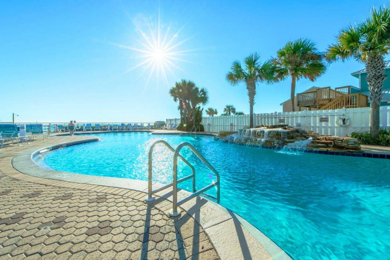 Majestic Beach Towers 2-1703 Panama City Beach Exterior photo